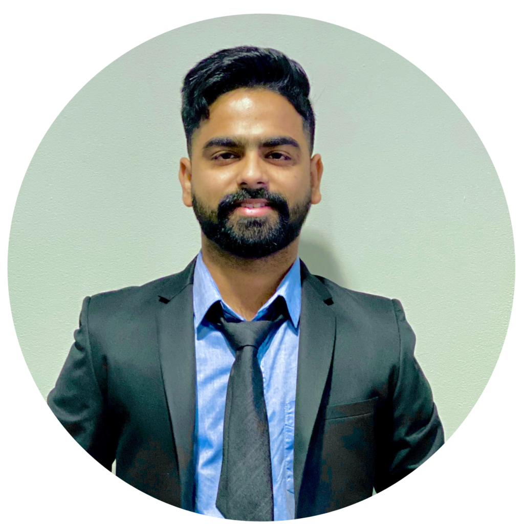 Manish Kumar HLLQP Licensed Advisor